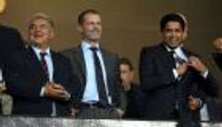 قضية نيغريرا.. ريال مدريد يتنبأ بمعاقبة برشلونة رغم تعليق الإجراءات