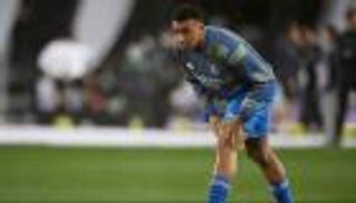نفى الشائعات.. بيان ريال مدريد حول إصابة مبابي