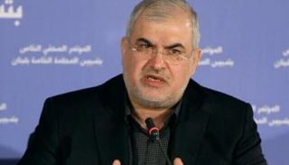 محمد رعد