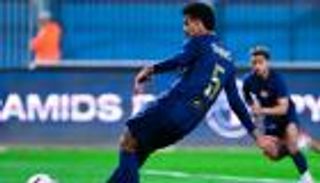 بيراميدز ضد الزمالك.. حسام عبدالمجيد &laquo;الهداف&raquo; يعيش أفضل مواسمه