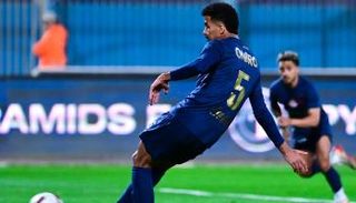 حسام عبد المجيد
