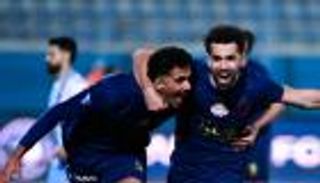 ملخص ونتيجة مباراة الزمالك وبيراميدز في الدوري المصري 2026