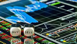 أسواق المال رهينة التوترات في الشرق الأوسط