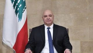  جوزيف عون