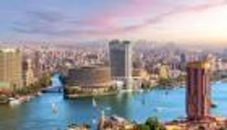 زلزال في مصر يشعر به سكان القاهرة الكبرى