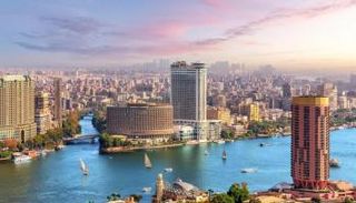 زلزال في مصر