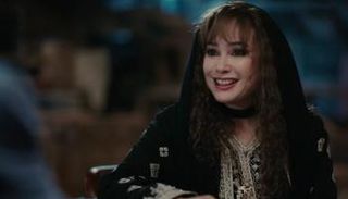 مسلسل مناعة