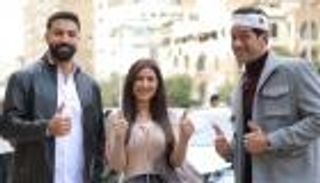 انتهاء تصوير &laquo;الست موناليزا&raquo; قبل يوم من عرض الحلقة الأخيرة
