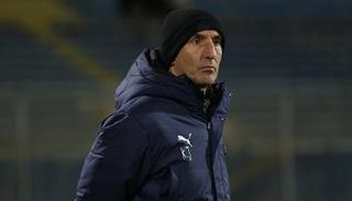 الكرواتي كرونسلاف يورتشيتش