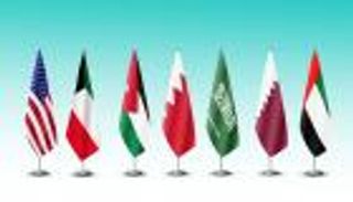 الإمارات و6 دول تدين الهجمات الإيرانية المتهورة وتؤكد حقها في الدفاع عن النفس