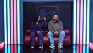 دياب في برنامج «رامز ليفل الوحش»