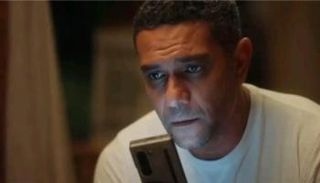 آسر ياسين في مسلسل اتنين غيرنا 