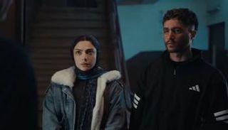 مسلسل سوا سوا الحلقة 14