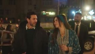 الحلقة 12 من مسلسل وننسى اللي كان