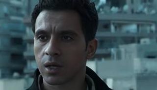 مسلسل عين سحرية الحلقة 12
