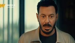 مسلسل درش الحلقة 12