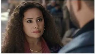 مسلسل مناعة الحلقة 12