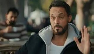 مسلسل فن الحرب الحلقة 12