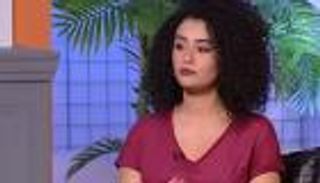 نانسي صلاح تتحدث عن تعرضها للسحر وتأثيره على حياتها