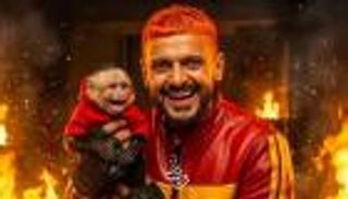 برنامج &laquo;رامز ليفل الوحش&raquo; الحلقة 12.. دياب ضيف رامز جلال اليوم