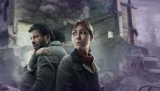 مسلسل "صحاب الأرض"