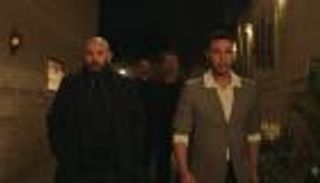 مسلسل &laquo;الكينج&raquo; الحلقة 13.. حمزة يتحالف مع مريم الصياد