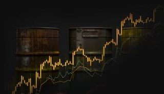 أسعار النفط.. قفزة 10% في تعاملات خارج السوق