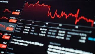 ردود فعل أسواق الأسهم الآسيوية على الضربة الأمريكية على إيران