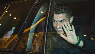 كريستيانو رونالدو