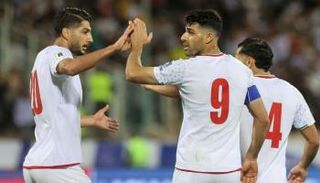 منتخب إيران