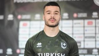 نيمانيا توماشيفيتش