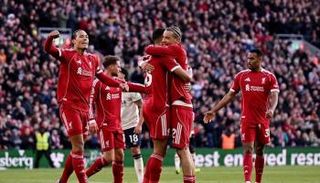 مشاهدة مباراة ليفربول اليوم 