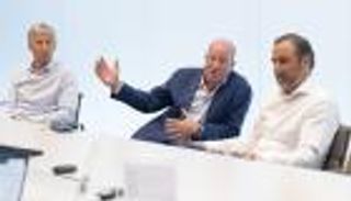 &laquo;RedBird IMI&raquo; و&laquo;Banijay Group&raquo; تطلقان مجموعة عالمية رائدة في الإعلام والترفيه 