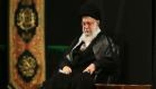 دون تحديد الموعد.. إيران تكشف عن مكان دفن علي خامنئي 