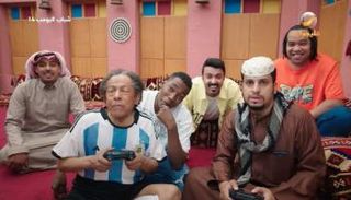 «شباب البومب 14» الحلقة 14