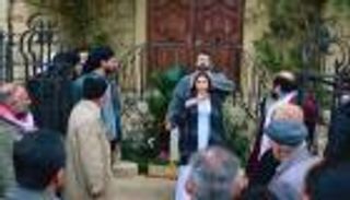 مسلسل &laquo;مولانا&raquo; الحلقة 15.. القصاص يكشف الخيوط الخفية
