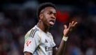 ثأر قديم.. سر استفزاز لاعب خيتافي لفينيسيوس بعد سقوط ريال مدريد(فيديو)