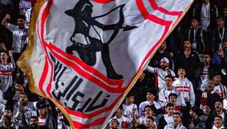 هشام نصر نائب رئيس الزمالك