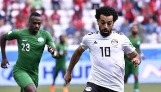 مصر والسعودية في كأس العالم 2018