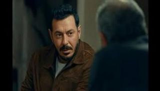 لقطة من مسلسل درش 