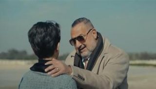 الفنان خالد الصاوي 
