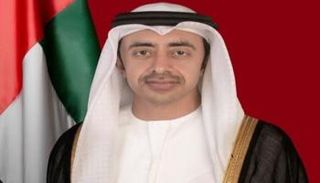 الشيخ عبدالله بن زايد آل نهيان
