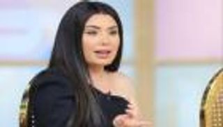 &laquo;أشعر بالرهبة أمامها&raquo;.. عبير صبري توجه رسالة لشقيقتها مروة صبري (خاص)
