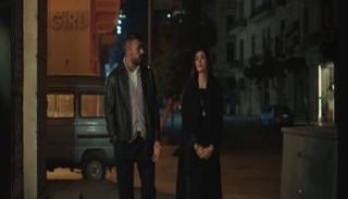 مسلسل علي كلاي الحلقة 14