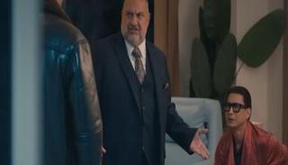 مسلسل أولاد الراعي الحلقة الأخيرة 