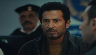 مسلسل إفراج الحلقة 14