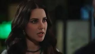 مسلسل علي كلاي الحلقة الـ13
