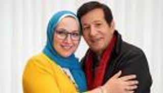 بعد اتهامها بالإساءة لوالدها.. رد حاسم من هند سعيد صالح 