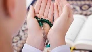 دعاء اليوم الثالث عشر من رمضان