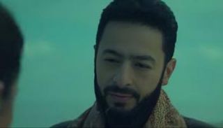 مسلسل المداح 6 الحلقة 15